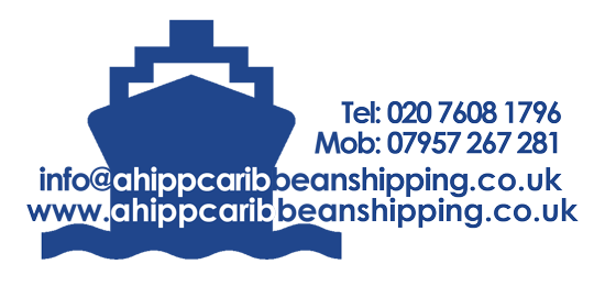 Caribbean Shipping Dev Site